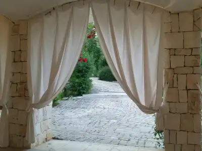 Relais Villa San Martino - 22