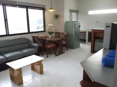 Muang Thong Family Suite Hat Yai - 48