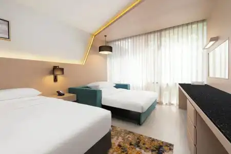 Hyatt Place Bangkok Sukhumvit 1 - 42
