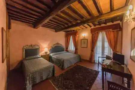 Villa Casagrande Resort e Spa - 31