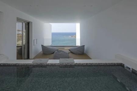 Infinity View Suites Tinos - 36