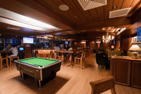 Pebbles Resort - 40