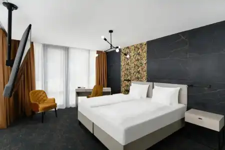 Mercure Tokaj Center - 38