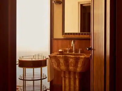 Orient Express La Minerva - 25