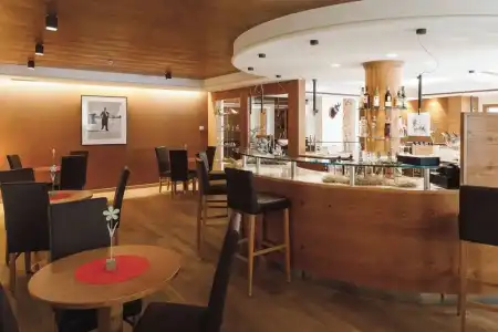 Charme Sayonara & Chalet Nature Suite - 33