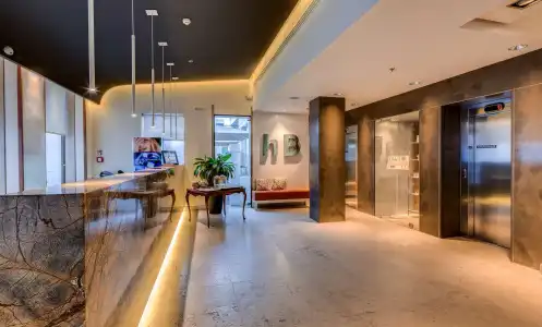 Best Western Plus Bologna - 15