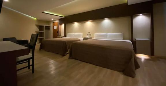 Escala Central del Norte - 92
