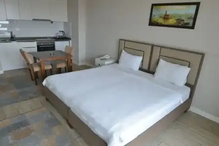 Anemon Kent Mersin - 25