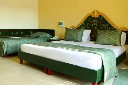 The Ksar Djerba Charming & SPA - 47