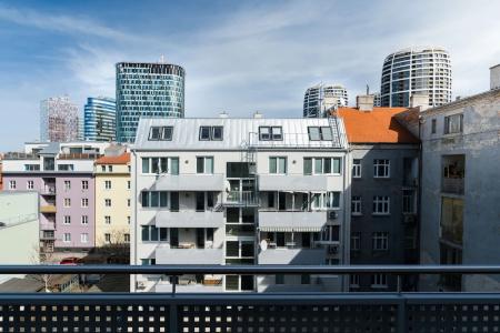 Business & Family Ambiente Apartments - 110