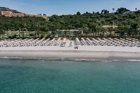 Mangia's Torre del Barone Resort and SPA - 15
