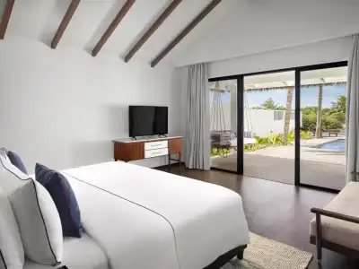Villa Nautica Paradise Island Resort - 97