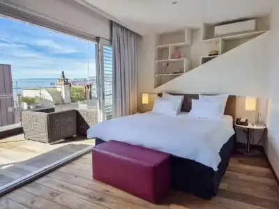 Hôtel de la Rouvenaz - 79