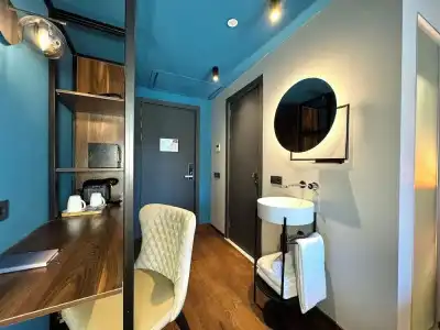 Design & Private Spa – Tbilisi Edition - 73