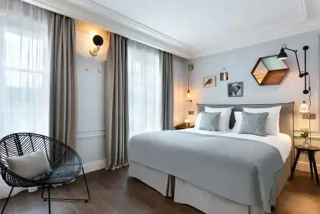 & Spa Royal Madeleine - 4