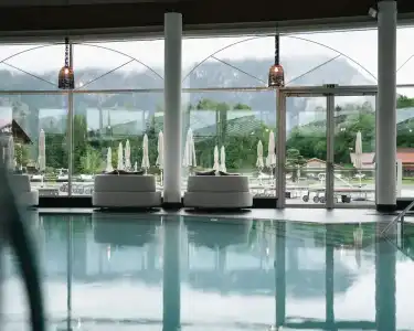 Das König Ludwig Inspiration Spa - 19