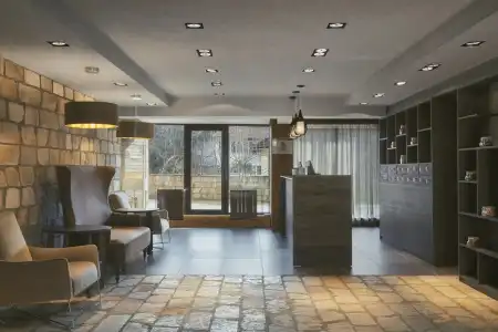 Four Points by Sheraton Kolasin - 1