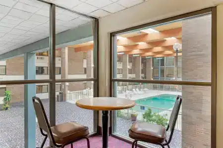 Ramada Lansing and Conference Center - 31