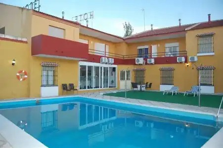 Matalascañas - 15