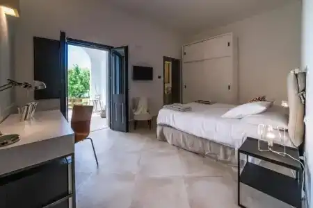 Masseria Le Mandorle - 70