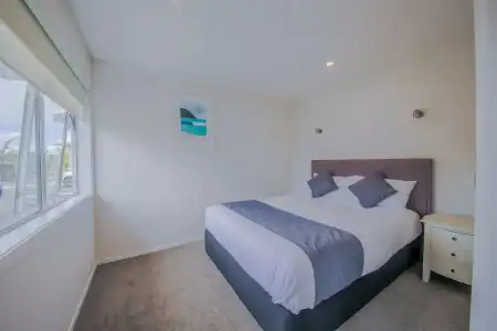 Sylvia Park Motel - 53