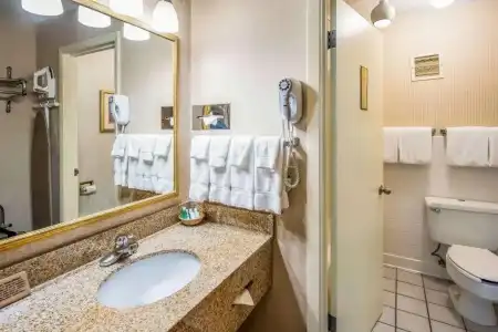 Clarion Inn Grand Junction - 40