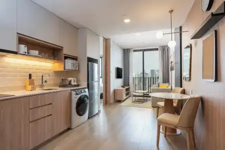 Staybridge Suites Bangkok Thonglor by IHG - 93