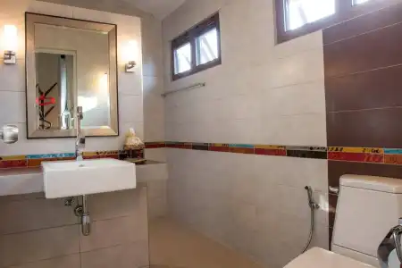 Baan Suchadaa Lampang Resort - Adults Only - 9