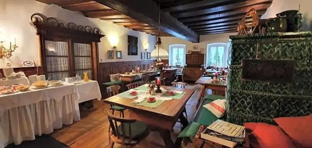 Brugasthof  Gasthaus - 15