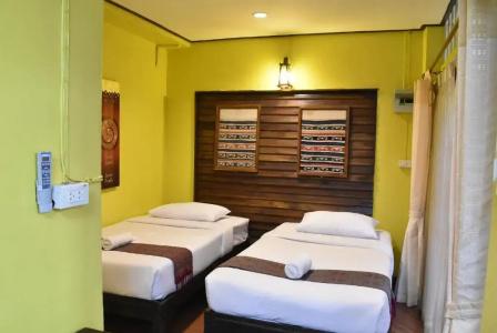 Baanfai Guesthouse - 22