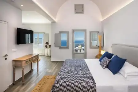 Siete Mares Luxury Suites - 206