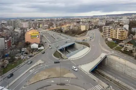 Campus 90 - Free Parking - 26