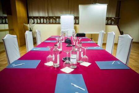 B&B Zaragoza Royal - 36