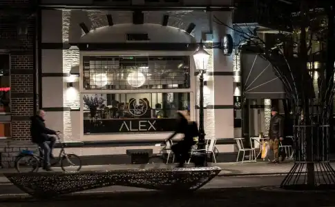 Alex Maastricht - 11