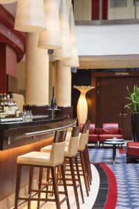 Steigenberger de Saxe Dresden - 45