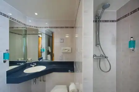 Holiday Inn Express Bristol City Centre by IHG - 51
