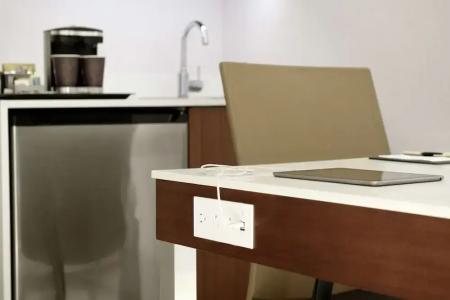 Marriott Phoenix Airport - 57