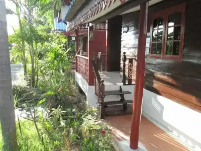 Happiness Resort Sukhothai - 38