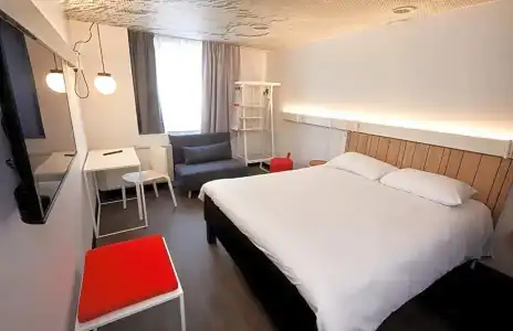 ibis Auxerre Centre - 43