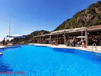 Corfu Glyfada Menigos Resort 67 - 32