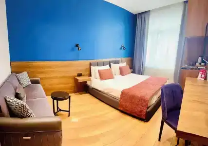 Beşiktas Konuk Otel - 51