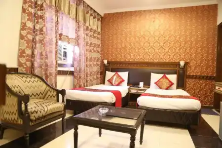 Amar Inn - 27