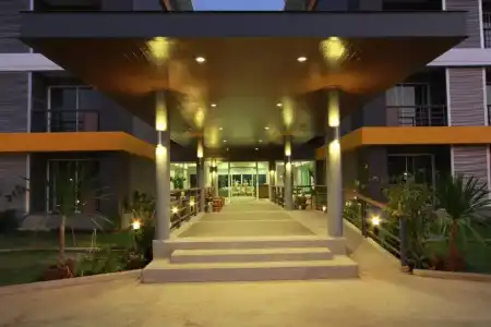 The Park 304 Executive Serviced Apartment - 65