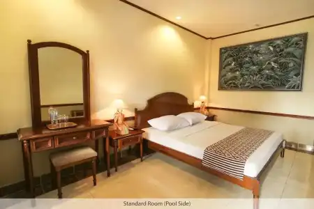 Duta Guest House - 45