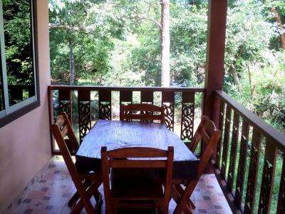 Khao Sok Island Resort and Spa - 71