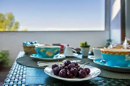 Bed and Breakfast La Torretta - 12