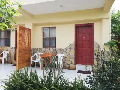 Ugur Pansiyon Çirali - 13