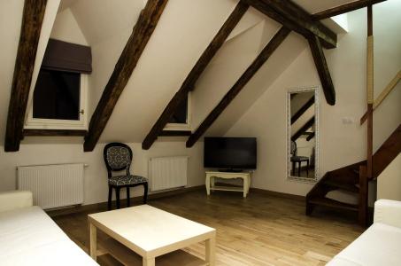 Dolce Vita Suites - 15