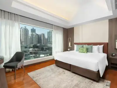 Novotel Living Bangkok Sukhumvit Legacy - 50