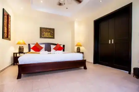 Little Sunshine Boutique Beach Resort & Spa - 52